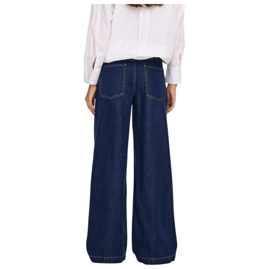 Only Γυναικείο παντελόνι denim Only Γυναικείο παντελόνι denim